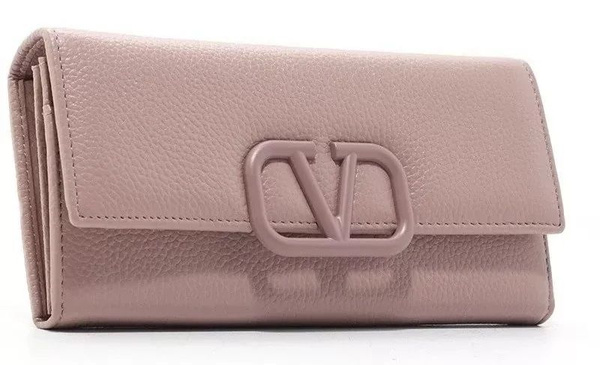 Valentino Кошелек - купить с доставкой по выгодным ценам в интернет ...
