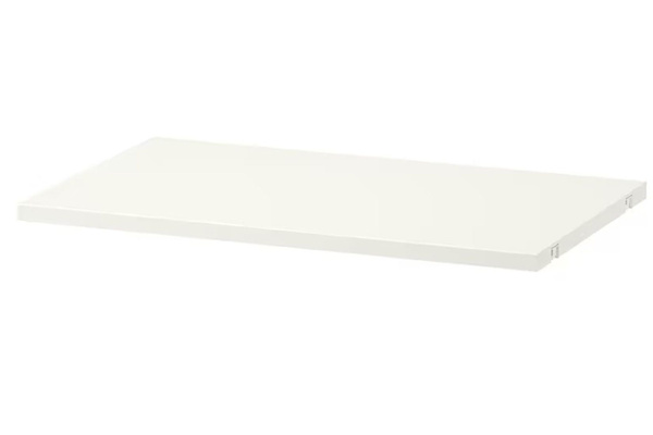 Полка IKEA, 60х40х5 см - купить по низким ценам в интернет-магазине ...