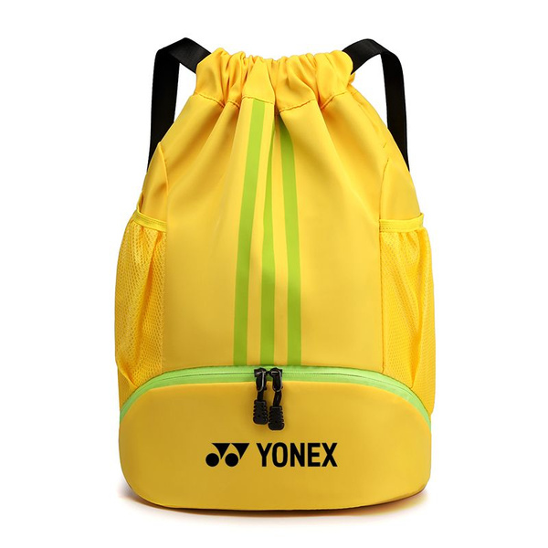 Yonex Сумка для бадминтона, объем: 16 л - купить с доставкой по ...
