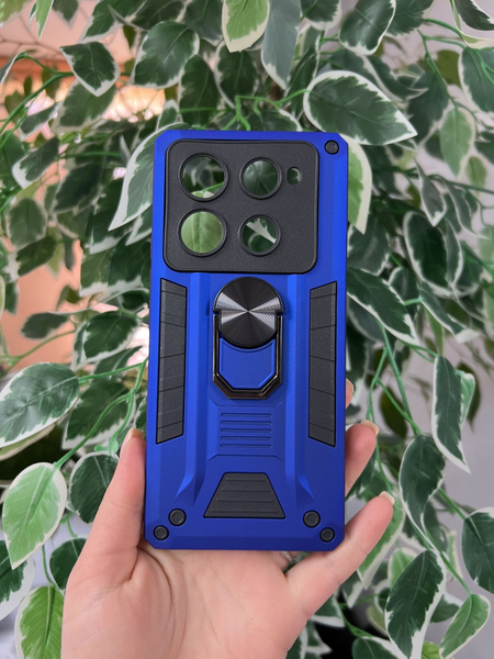 Чехол для Infinix Note 40 Pro 4G и Note 40 Pro Plus / Инфиникс Ноте 40 ...