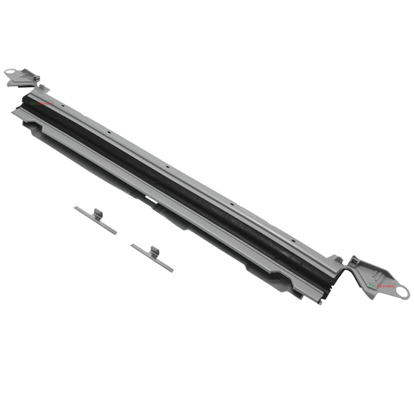 Уплотнитель 706381 двери нижний для посудомоечной машины BOSCH, SIEMENS ...