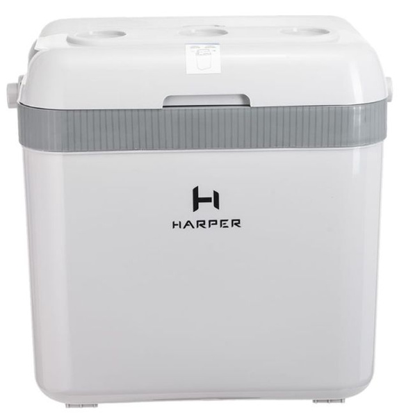 Холодильник Harper Harper CBH-132 - купить по доступной цене в интернет ...