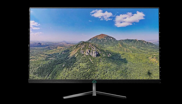 Монитор Бештау Мебель M2701FHD/RCH 27" - купить по выгодной цене в ...
