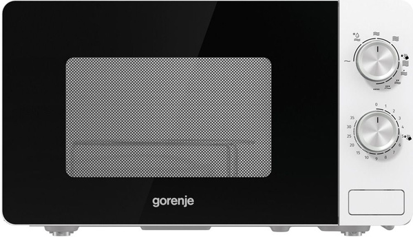 Микроволновая печь Gorenje MO20E2W - купить по низким ценам в интернет ...