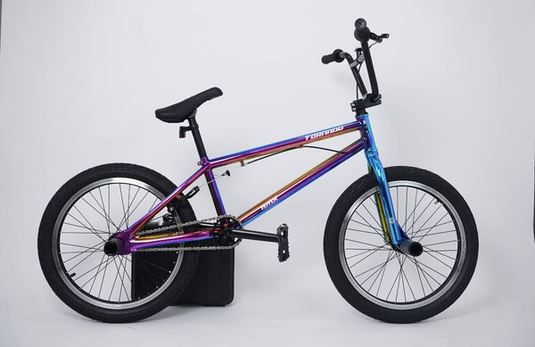 Велосипед Трюковой BMX PRO BENZ - купить по выгодной цене в интернет ...