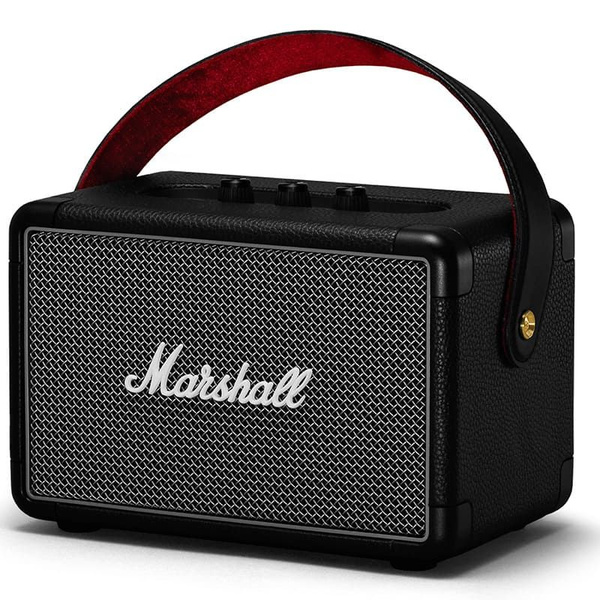 Беспроводная колонка Marshall Kilburn II - купить по доступным ценам в ...