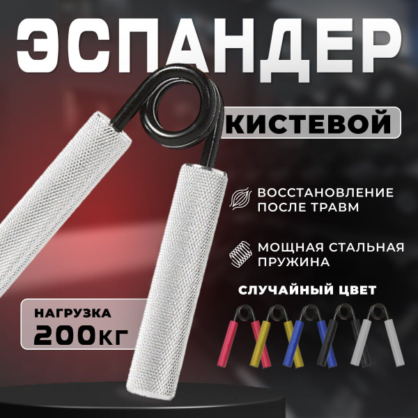 Эспандер Кистевой Magic Passion, max нагрузка 200 кг - купить по ...