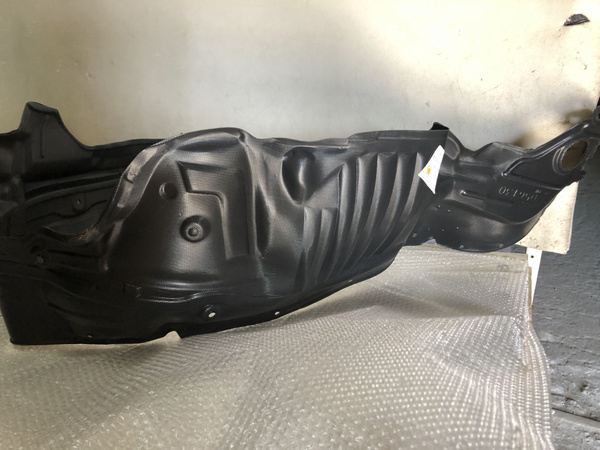 подкрылок передний левый мазда 6 MAZDA 6 GH 2007-2012 купить по низкой ...