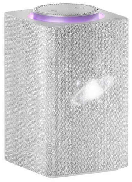 Умная колонка Яндекс YNDX-0008W - купить по доступным ценам в интернет ...