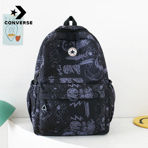 Converse Рюкзак - купить с доставкой по выгодным ценам в интернет ...
