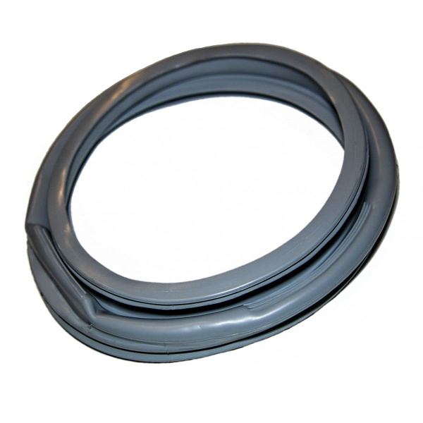Манжета люка стиральной машины Indesit, Ariston 095328 - купить с ...