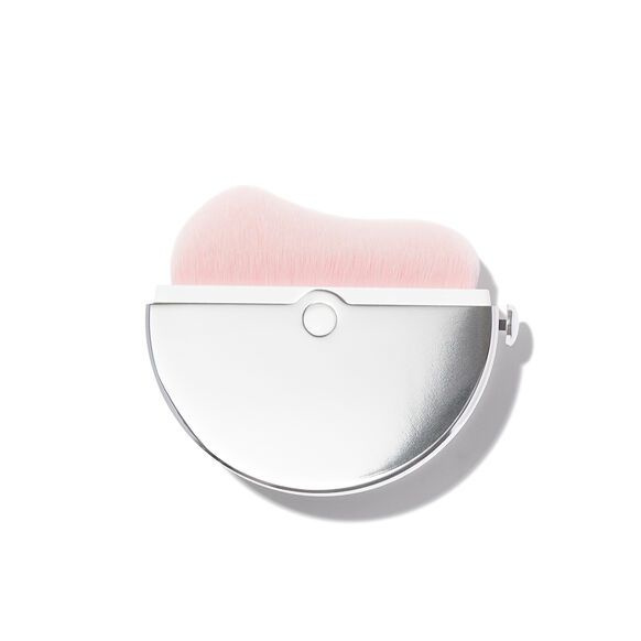 GLOSSIER Кисти для нанесения тонального крема STRETCH BLENDING AND ...