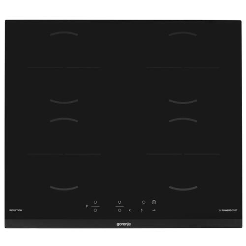 Индукционная варочная панель Gorenje GI6401BCE купить по низкой цене с ...