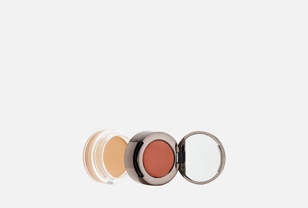 Корректор для глаз 2в1 Bodyography Cover Correct Under Eye Concealer ...