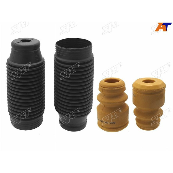 Пылезащитный комплект Hyundai Getz 02-11 / Kia Cerato 04-09 / Rio 05-11 / Hyundai i30 07-12 / Kia Sp