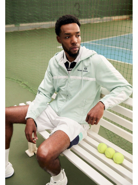Олимпийка Sergio Tacchini - купить с доставкой по выгодным ценам в ...