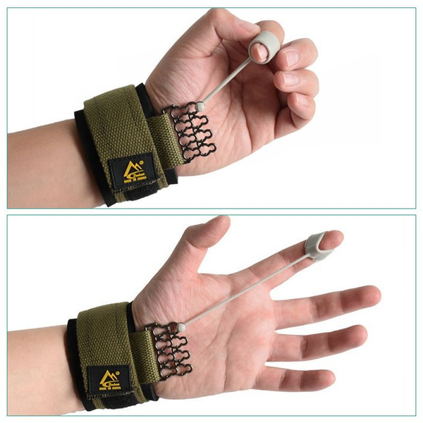 Тренажер для пальцев после инсульта, тренировка по восстановлению силы ...