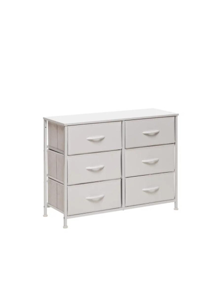 Комод Prado ImpexKomod, 80x30x62 см, 8 ящ. - купить по выгодной цене в ...