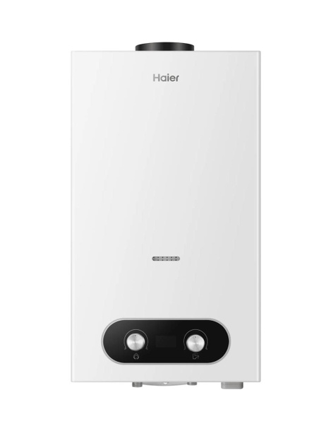 Газовая колонка для воды автомат - проточная Haier JSD 24 - 12C ...