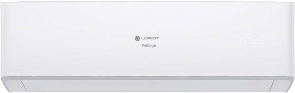 Кондиционер Loriot Prestige LAC-09AH - купить по доступным ценам в ...