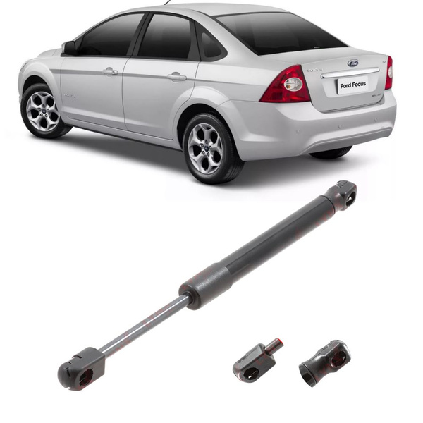 Амортизатор-газовый упор крышки багажника Ford Focus 2 седан 2005-2012 ...