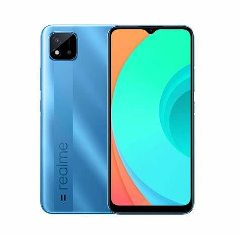 Смартфон realme c11 - купить по выгодной цене в интернет-магазине OZON ...