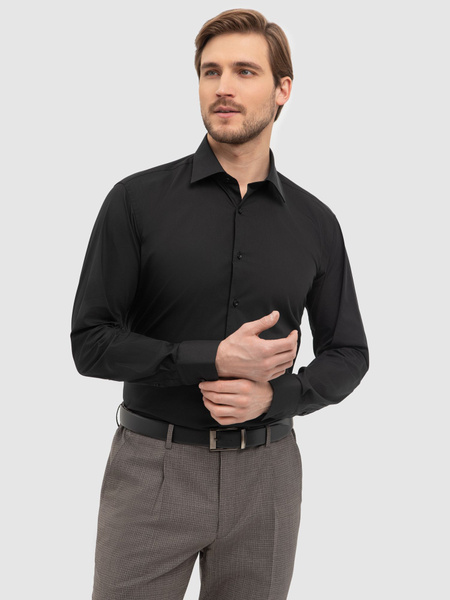 Рубашка KANZLER SLIM FIT - купить с доставкой по выгодным ценам в ...