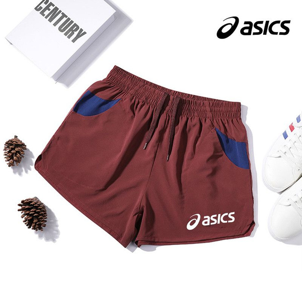 Шорты ASICS - купить с доставкой по выгодным ценам в интернет-магазине ...