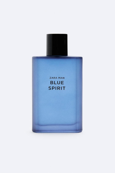 Zara BLUE SPIRIT Туалетная вода 90 мл (1613704360)