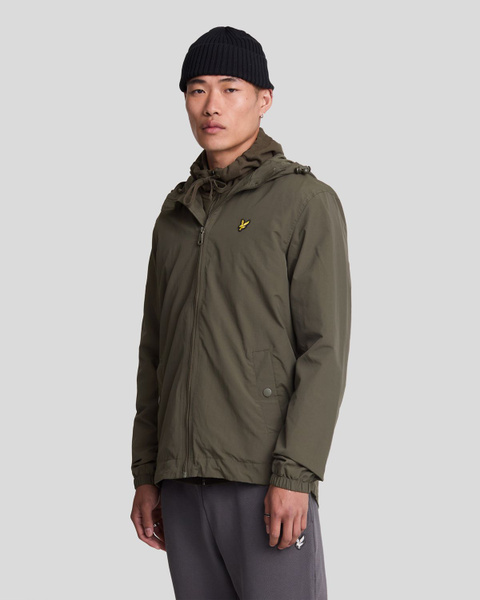 Ветровка Lyle & Scott - купить с доставкой по выгодным ценам в интернет ...