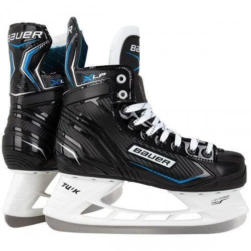 Характеристики Коньки хоккейные BAUER X-LP SR подробное описание товара ...