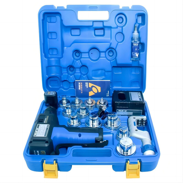 VALUE Электрический расширитель труб VEE-2, Новый инструмент для ...