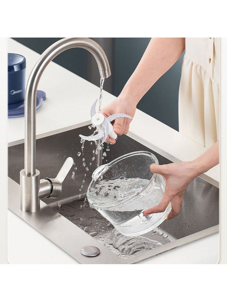 Измельчитель Midea SKU00756 - купить по низким ценам с доставкой в ...