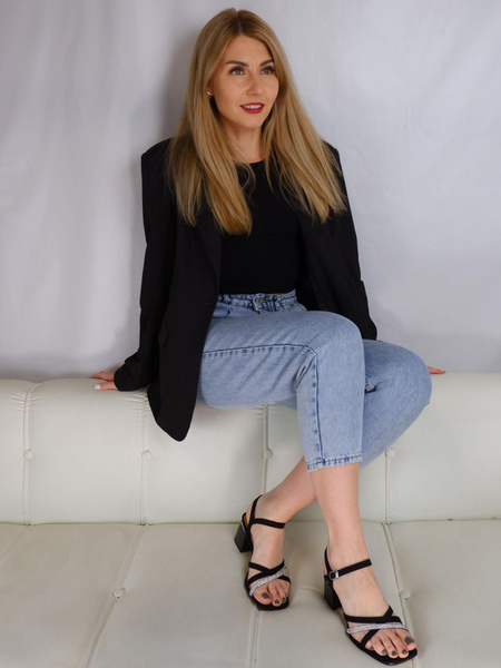 Босоножки GELSOMINO - купить с доставкой по выгодным ценам в интернет ...