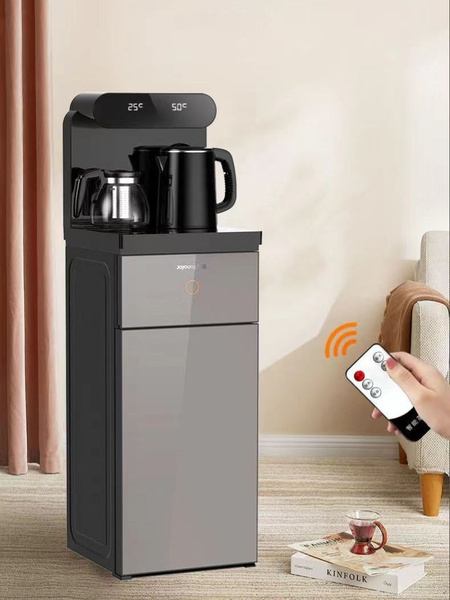 Кулер для воды Кулер для воды Полностью автоматический умный диспенсер ...