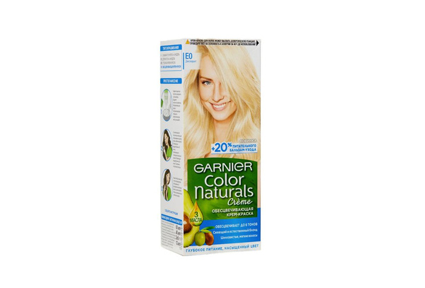 Garnier Краска Для Волос 110 Купить