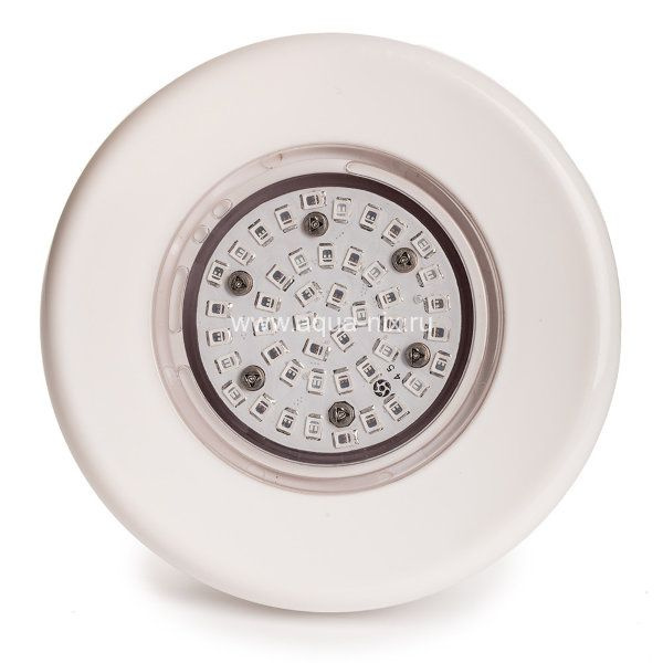 Прожектор светодиодный Aquaviva HT026C 45LED (6 Вт) RGB - купить с ...