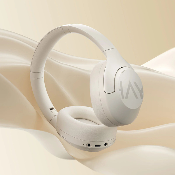Наушники Полноразмерные Xiaomi S36 ANC21 - купить по доступным ценам в ...