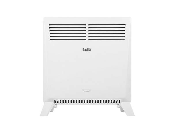 Обогреватель Ballu Электрический конвектор BEC/EMT-1500 Camino Eco ...