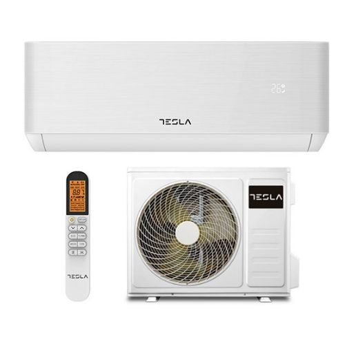 Кондиционер Tesla TT51TP61S-1832IAWUV - купить по доступным ценам в ...