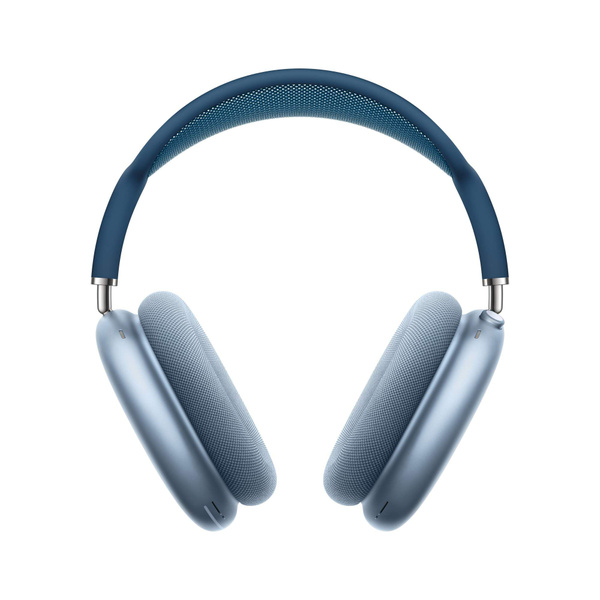 Наушники Полноразмерные Apple Max Sky Blue - купить по доступным ценам ...
