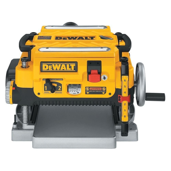 Рейсмус DeWalt DW735 купить на OZON по низкой цене (1629022304)
