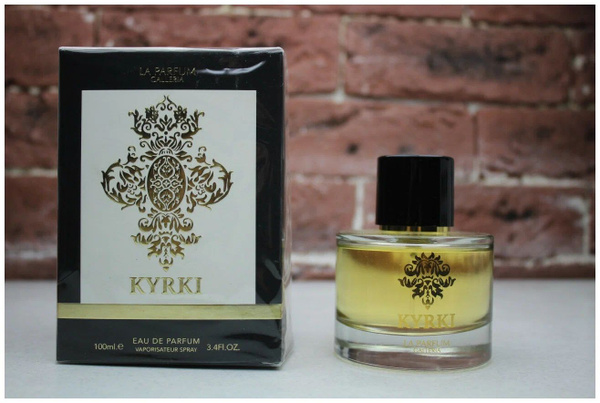 La Parfum Galleria Кирки Духи 100 мл (1629908881)