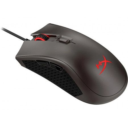 Мышь проводная HyperX Pulsefire FPS Pro 4P4F7AA 4P4F7AA - купить по ...
