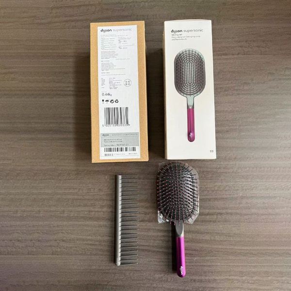 Dyson Гребень - купить с доставкой по выгодным ценам в интернет ...