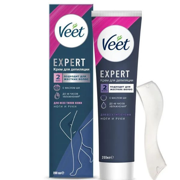 Мужской Крем Для Депиляции Veet Купить