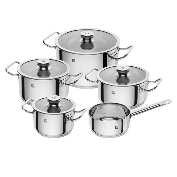ZWILLING Набор посуды для приготовления "zwilling", 9 предм. купить на ...