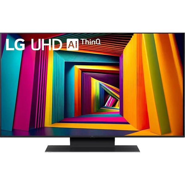 Купить телевизор LG 4K SMART 50UT91006LA 125 см ЖК 50'' LG/ 50", Ultra ...