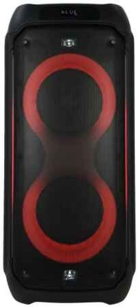 Музыкальный центр Perfeo Power Box 80 infinity (PF-D0048) купить по ...