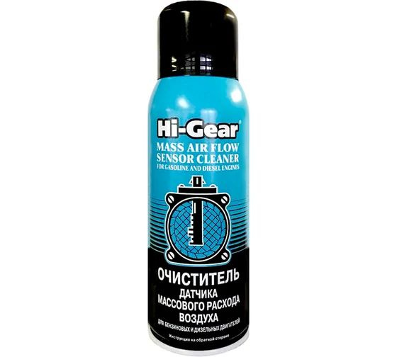 Очиститель датчика Hi-Gear - купить по выгодным ценам в интернет ...